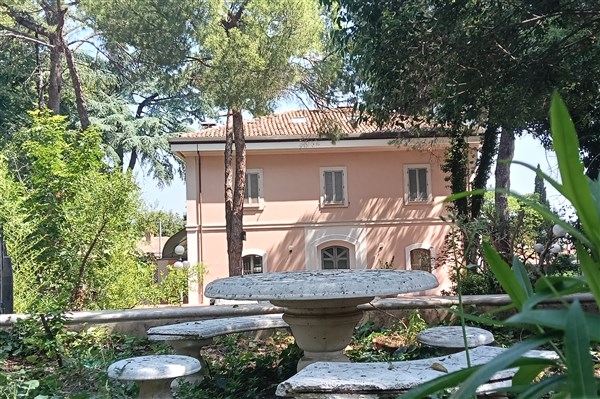 Esclusiva Villa Indipendente con piscina Via Covignano 232 Rimini