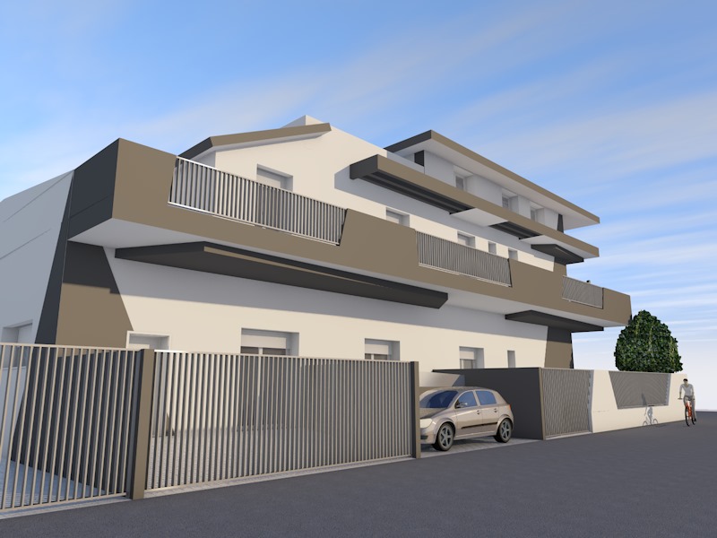 Appartamenti Rimini