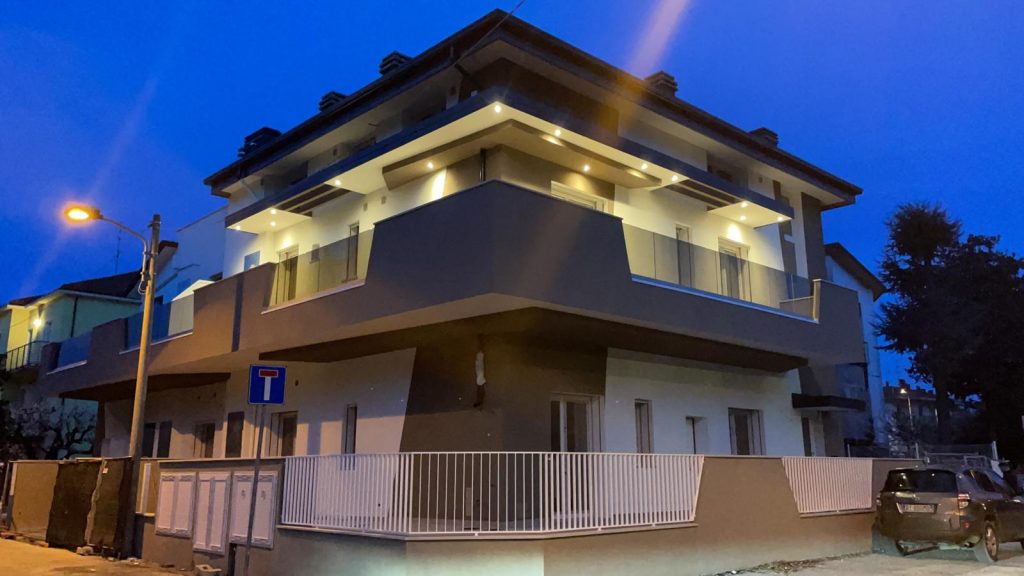 Appartamenti Rimini